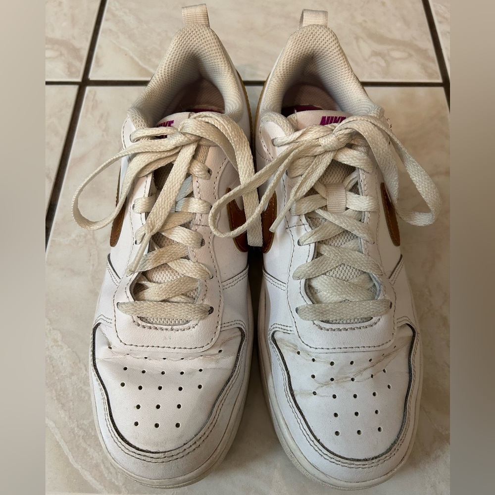 Nike Court Borough Low Recraft